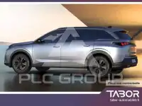 2026 Peugeot 5008