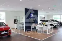 2026 Peugeot 5008