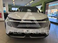 2026 Peugeot 5008