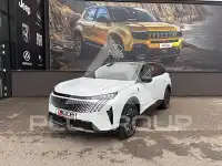 2026 Peugeot 5008