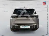 2026 Peugeot 5008