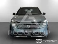 2026 Peugeot 5008