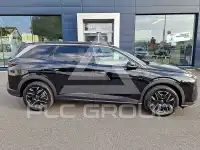 2026 Peugeot 5008