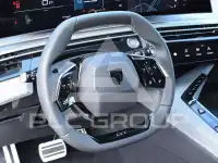2026 Peugeot 5008