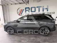 2026 Peugeot 5008