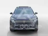 2026 Peugeot 5008