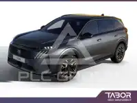 2026 Peugeot 5008