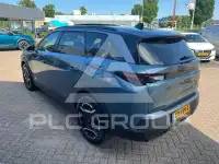 2026 Peugeot 5008