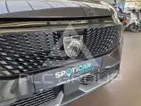 2026 Peugeot 5008