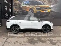 2026 Peugeot 5008