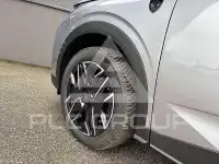 2026 Peugeot 5008