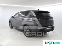 2026 Peugeot 5008