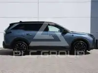 2026 Peugeot 5008