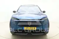 2026 Peugeot 5008