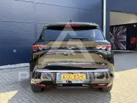 2026 Peugeot 5008