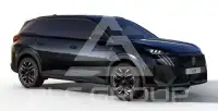 2026 Peugeot 5008