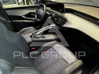 2026 Peugeot 5008
