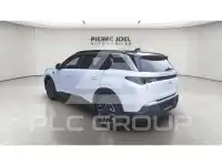 2026 Peugeot 5008