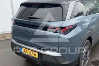 2026 Peugeot 5008