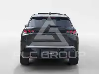 2026 Peugeot 5008