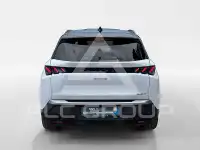 2026 Peugeot 5008
