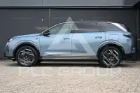 2026 Peugeot 5008