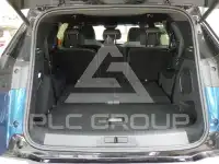 2026 Peugeot 5008