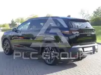 2026 Peugeot 5008