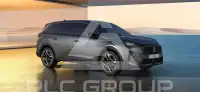 2026 Peugeot 5008