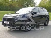 2026 Peugeot 5008