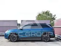 2026 Peugeot 5008
