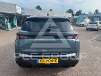 2026 Peugeot 5008