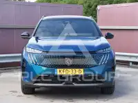 2026 Peugeot 5008
