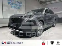 2026 Peugeot 5008