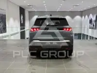 2026 Peugeot 5008