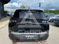 2026 Peugeot 5008
