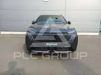 2026 Peugeot 5008