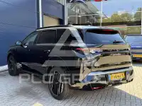 2026 Peugeot 5008