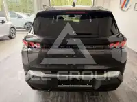 2026 Peugeot 5008