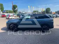 2026 Peugeot 5008