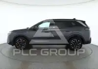2026 Peugeot 5008