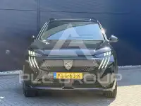2026 Peugeot 5008