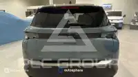 2026 Peugeot 5008