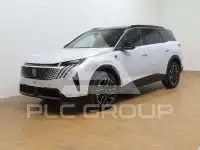 2026 Peugeot 5008