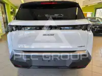 2026 Peugeot 5008