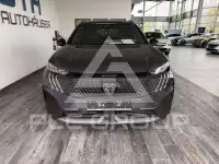 2026 Peugeot 5008