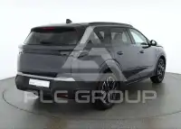 2026 Peugeot 5008