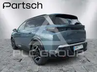 2026 Peugeot 5008