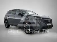 2026 Peugeot 5008