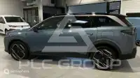 2026 Peugeot 5008